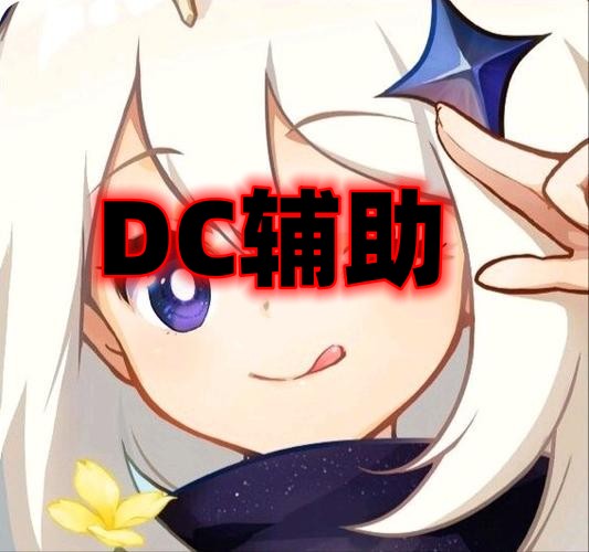 星穹铁道DC辅助